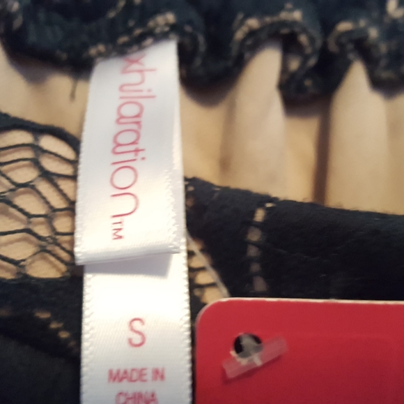 NWT Xhilaration - Picture 5 of 6